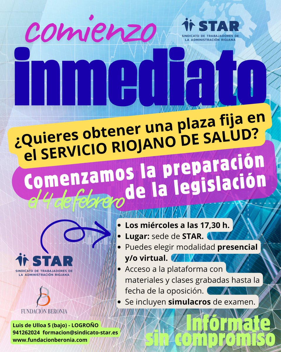 STAR Sanidad Pública tweet media