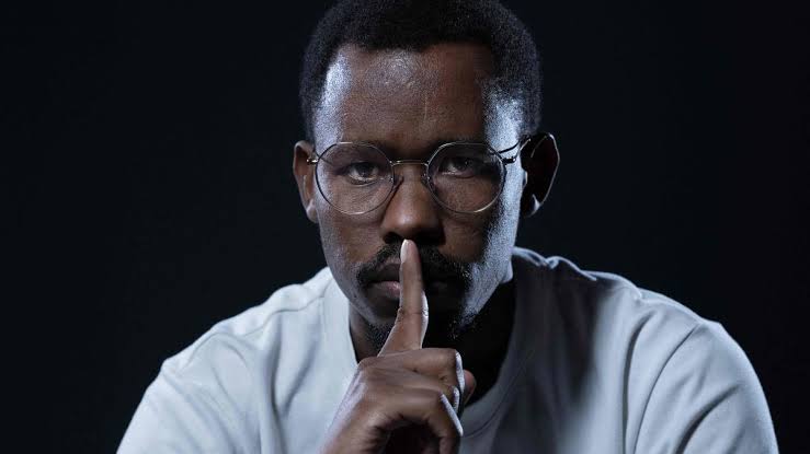 Mambo Mseto X tweet media