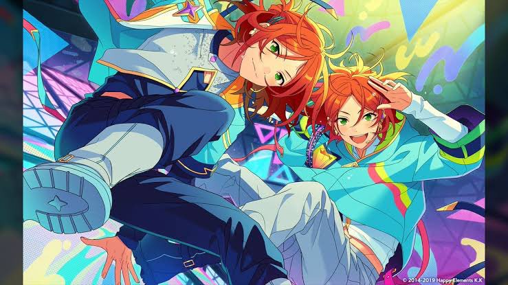 譲渡】あんスタ 10周年 ぱしゃっつ 缶バッジ 譲︙ ぱしゃ 忍20枠,奏汰