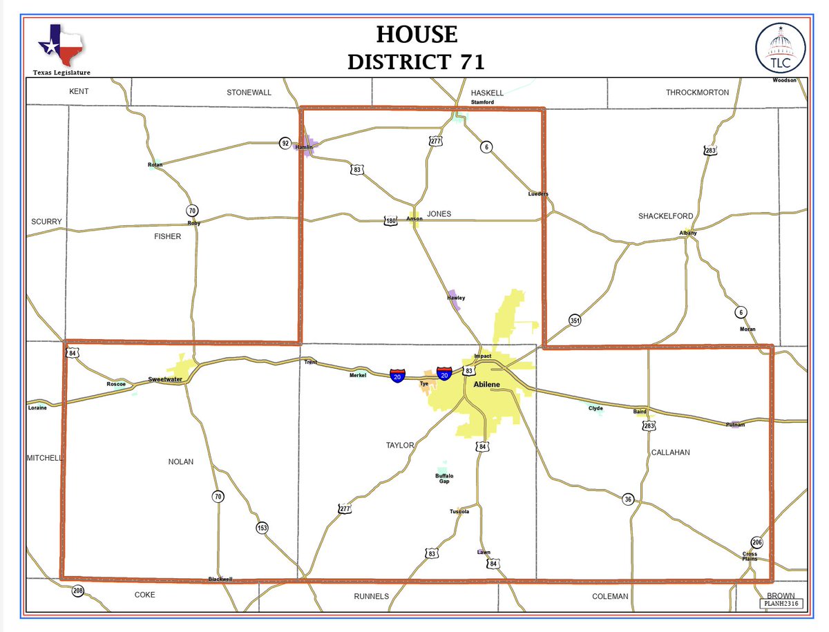RYHT_WestTX's tweet photo. HD 71: Are you in it? 
Our HD 71 Public Education Candidate Forum is on Tues., 2-3-26. 🧡🙌https://t.co/zUIkIyCSYf https://t.co/tiBXJELrv3