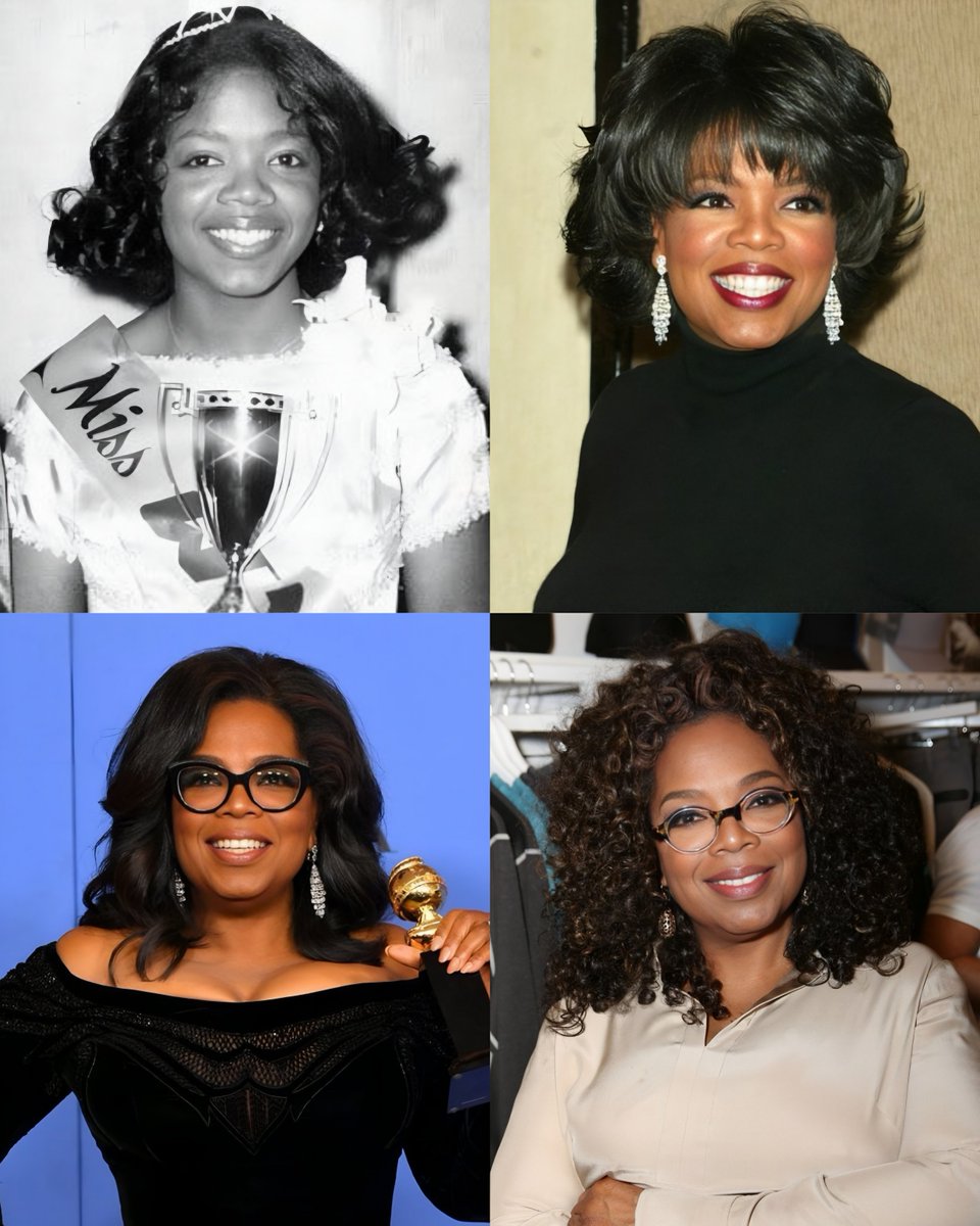 Happy 72nd birthday to the richest black woman on earth, Oprah Winfrey. 🎂🎉
