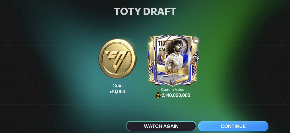 FC MOBILE FORUM tweet media