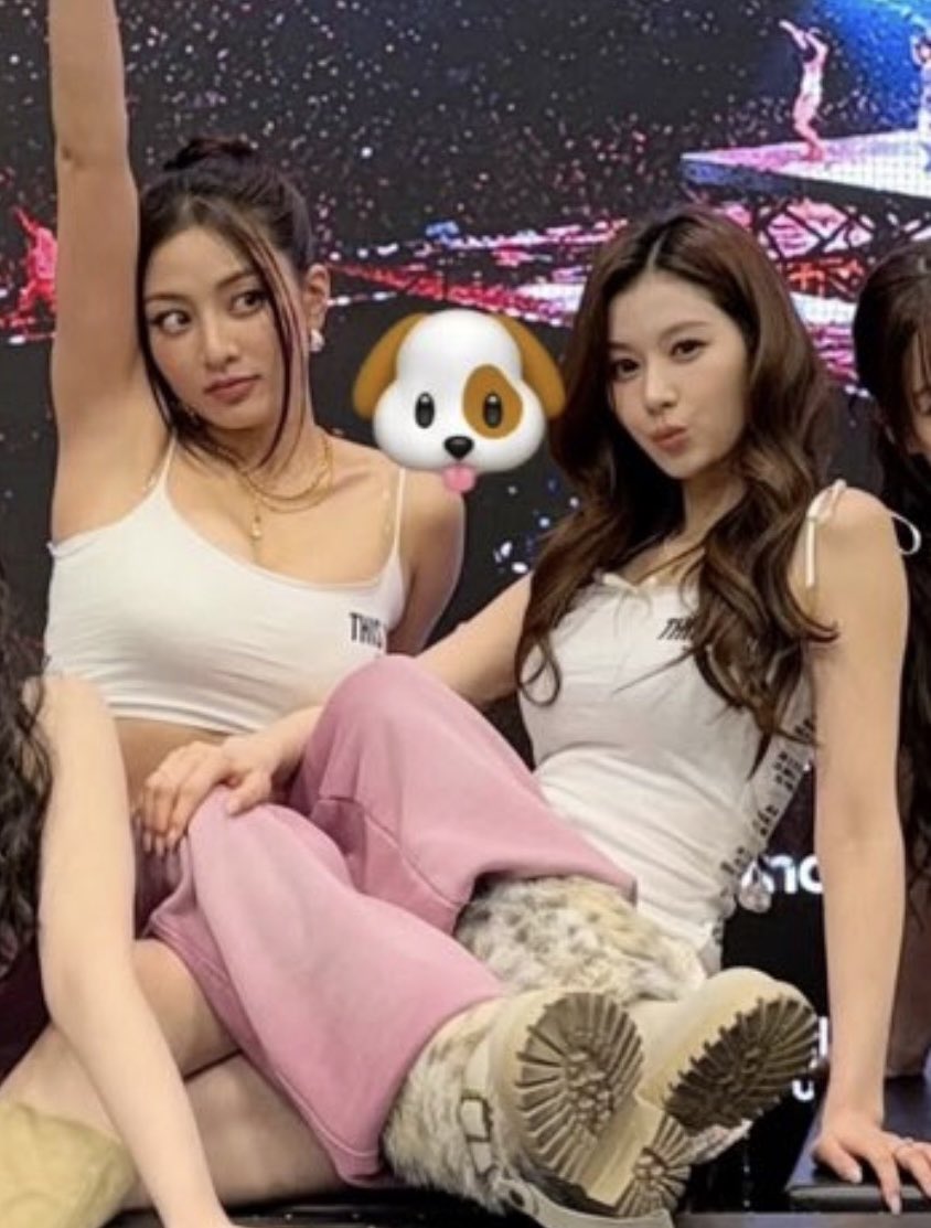my favourite kind of sahyo....