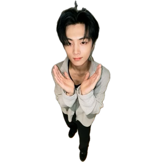 _lvsuun's tweet photo. @j1u0ng https://t.co/iW6OIZFyTK