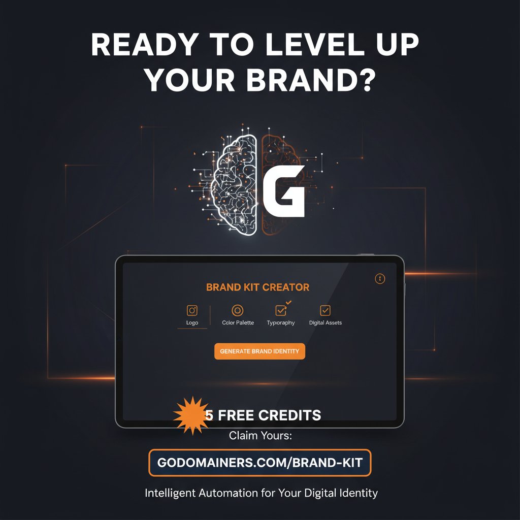 GoDomainers Ai tweet media