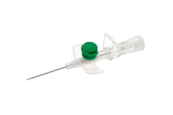ahahansen's tweet image. IV needle Versatus
18Gx32mm Green w/ port

Mer info post@gymo.no eller på gymo.no