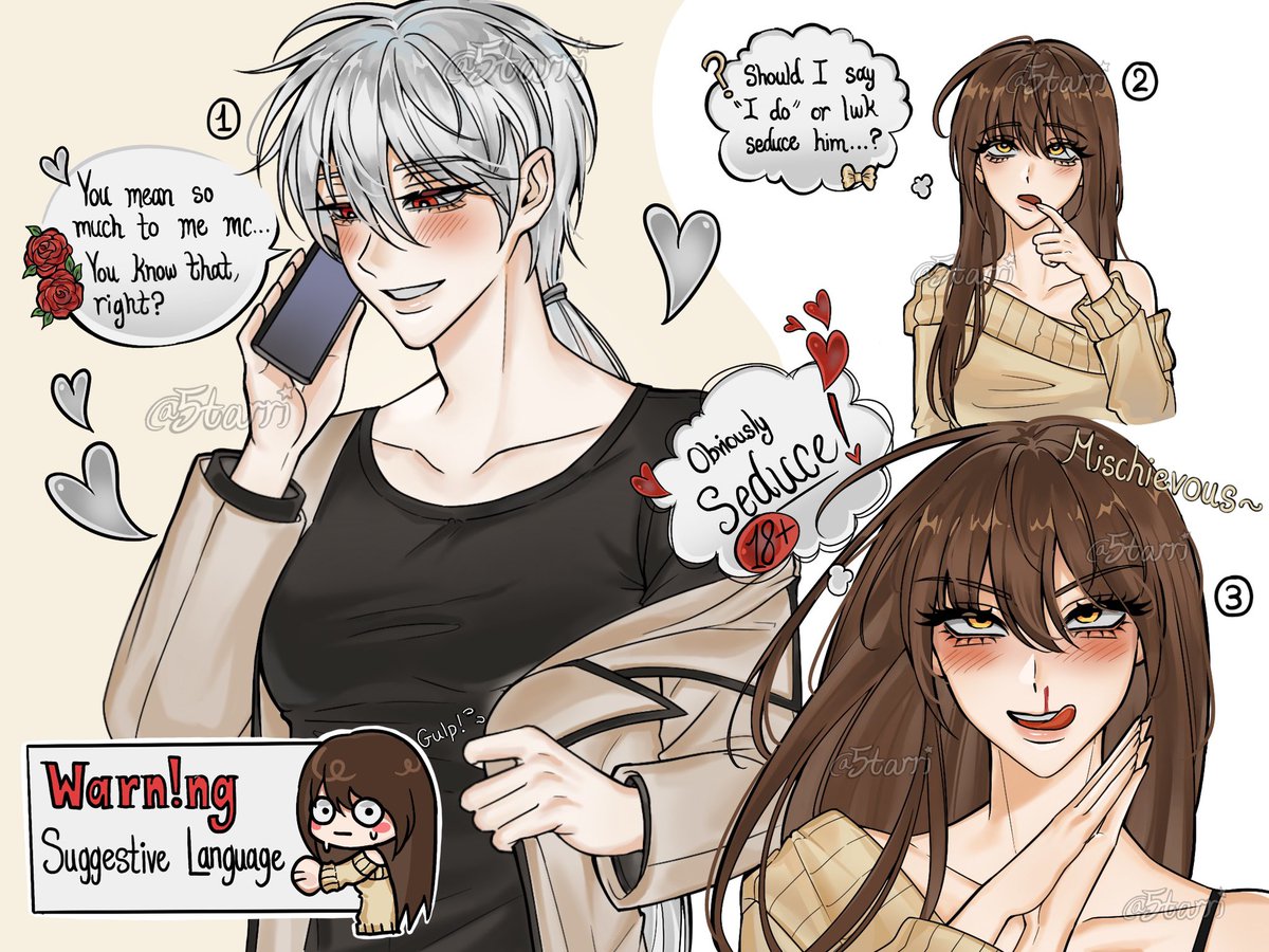 5tarrii's tweet photo. Zen’s Prize 🤍#mysticmessenger #zenmysticmessenger https://t.co/tZB03gxVQa