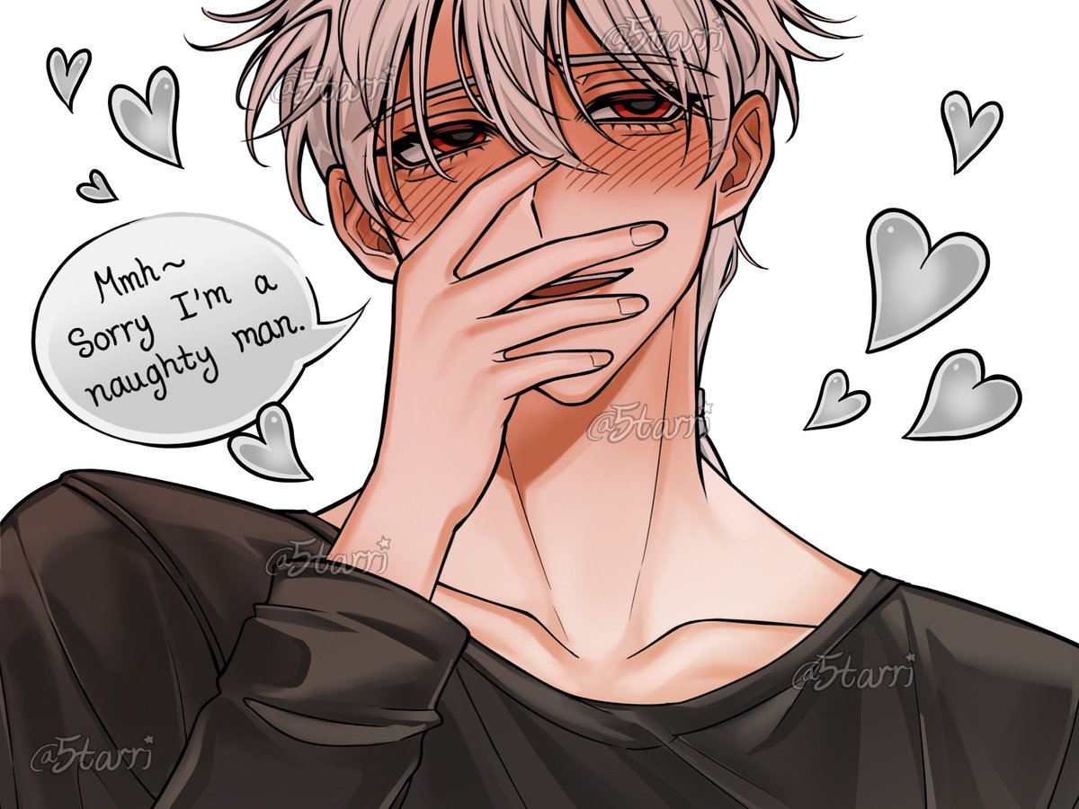 5tarrii's tweet photo. Zen’s Prize 🤍#mysticmessenger #zenmysticmessenger https://t.co/tZB03gxVQa