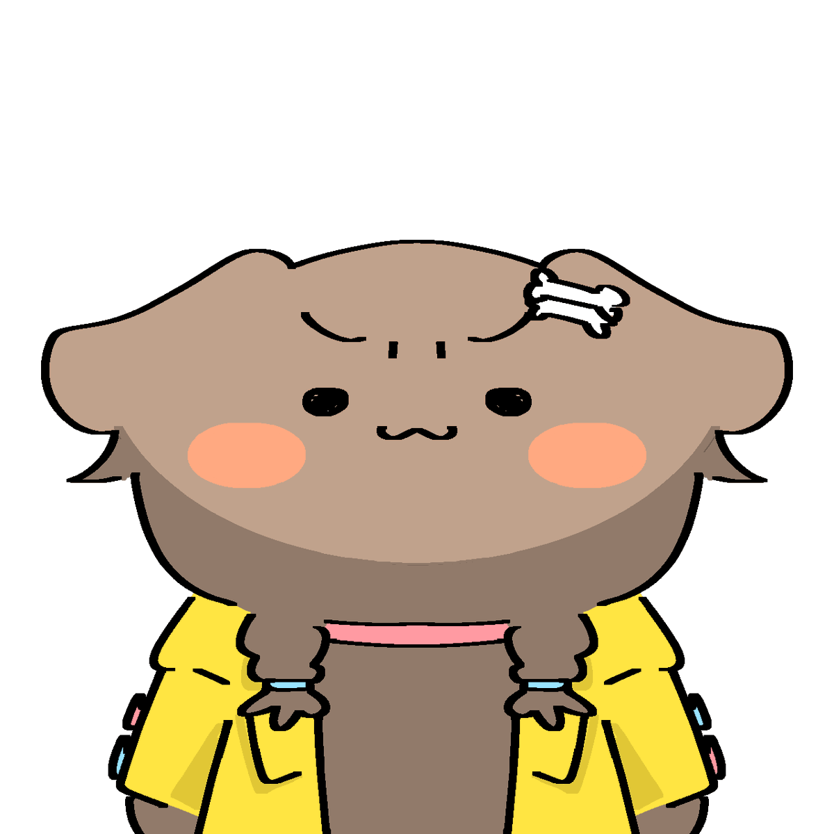 できたてころね 🐶