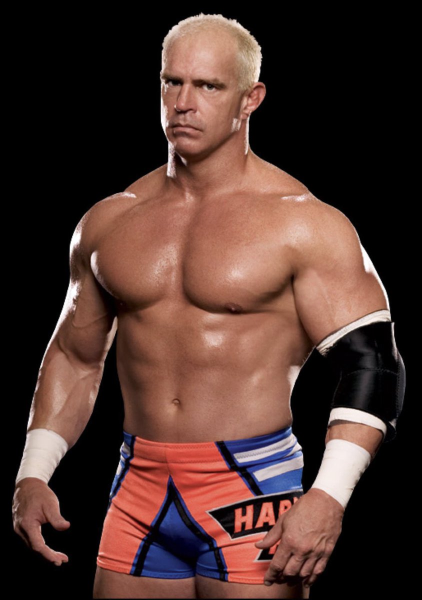 Chupacabra_01's tweet image. 🎂Happy Birthday to Hardcore Holly! @TheBobHolly #HardcoreHolly #BobHolly #JOBSquad #WWE #NXT #ECW #NWA #WCW #TNA #ROH #AEW #MLW #LuchaLibreAAA #CMLL #NewJapan #NJPW #ProWrestlingNoah #AJPW