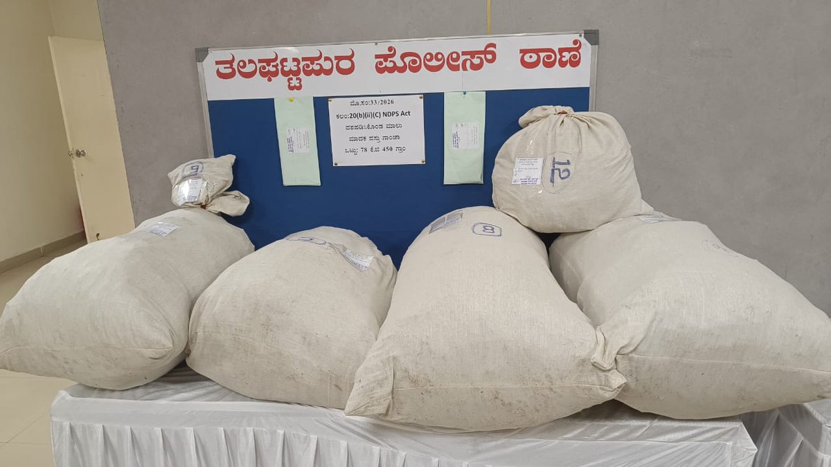 DCP South-West Bengaluru City tweet media