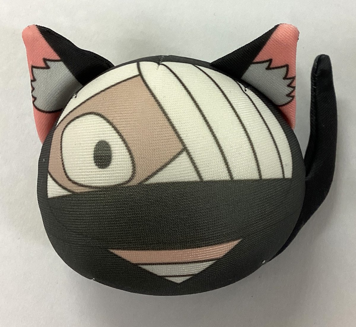 忍たま乱太郎 まるねこおてだま #雑渡昆奈門 【忍たま乱太郎 in