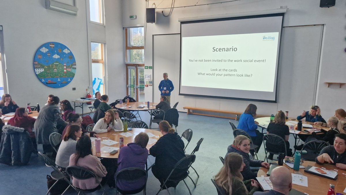 Exciting Education tweet media