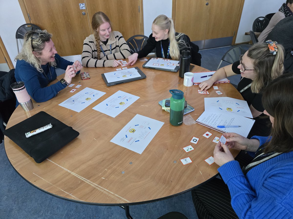 Exciting Education tweet media