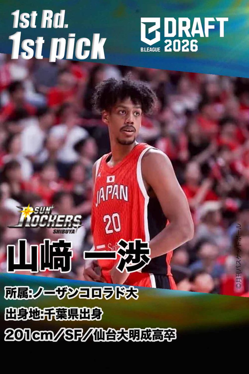 月刊バスケットボール (@gekkan_basket) / Posts / X