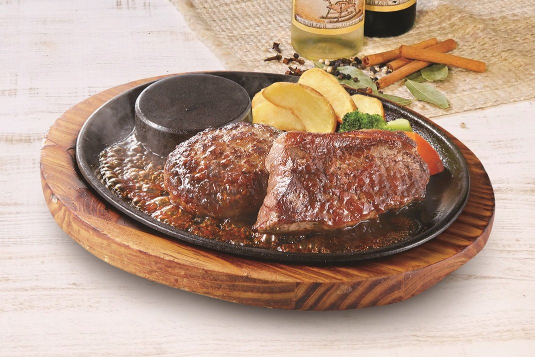 西梅田に「ステーキのあさくま」　大阪市初出店、オフィス街のランチ需要に対応　umeda.keizai.biz/headline/4525/