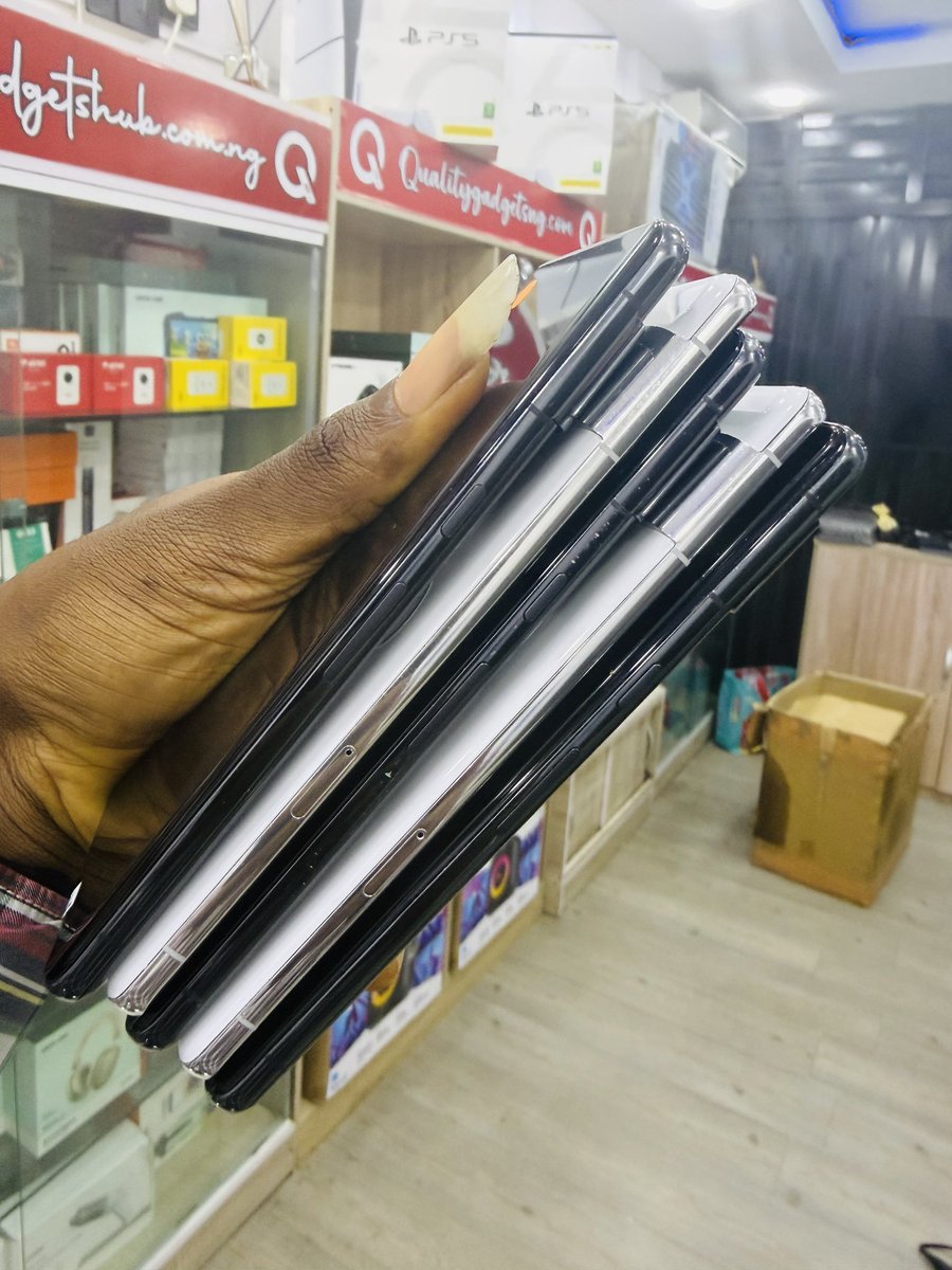 Quality Gadgets Hub tweet media