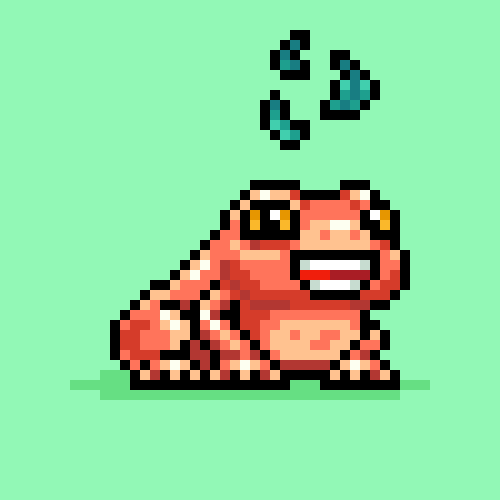 trackerNFT's tweet image. 🛒 New BUY: Ethereum Froglets #6447
@efrogs_on_linea

💰 0.00075 ETH (~2$)
🕒 29 Jan, 07:21 UTC
🐸 buyer: 0x234b…f0d6 🤝 seller: 0xc7b6…0071

🔗 element.market/assets/linea/0…