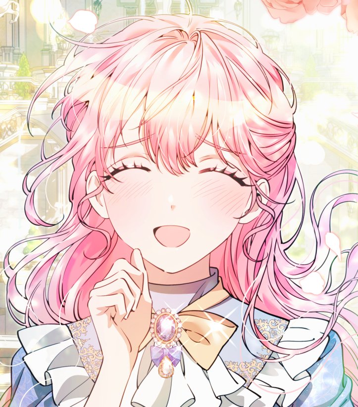 2月 14日(土)  Studio1picのSMARTOON
<ほのぼの系小説の不憫なモブ令嬢になった>の47話が配信されました
#ピッコマ #piccoma OPEN!

piccoma.com/web/product/17…

#ほのモブ #癒し系 #恋愛ファンタジー #女性マンガ