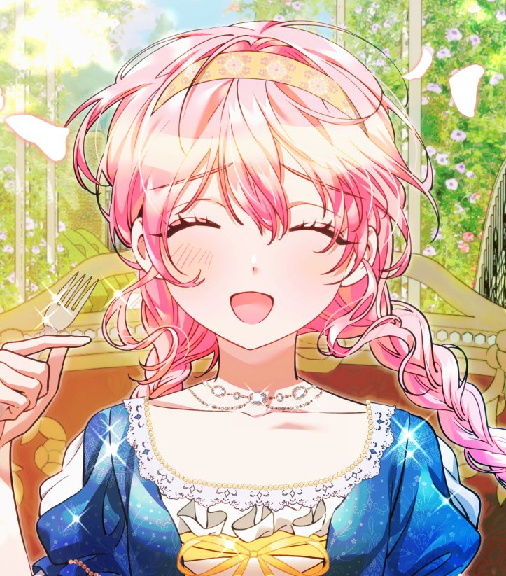 2月 21日(土)  Studio1picのSMARTOON
<ほのぼの系小説の不憫なモブ令嬢になった>の48話が配信されました
#ピッコマ #piccoma OPEN!

piccoma.com/web/product/17…

#ほのモブ #癒し系 #恋愛ファンタジー #女性マンガ