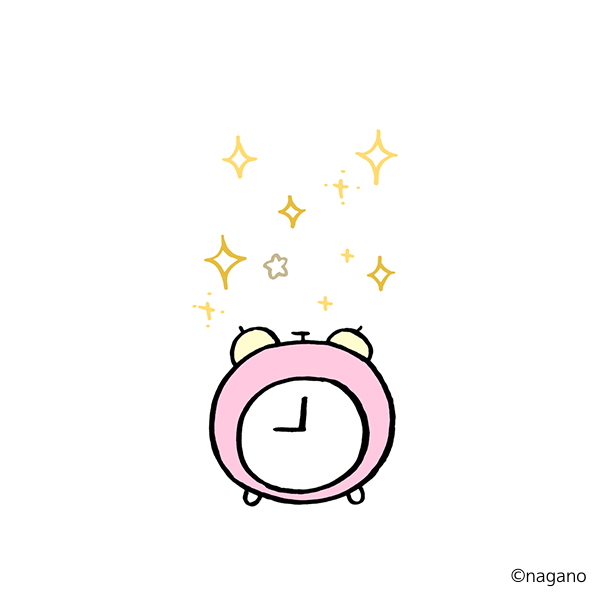 chiikawa_market's tweet image. チク・・・　タク・・・

もうすぐ おしらせ🕘

#ちいかわ　#ちいかわマーケット
