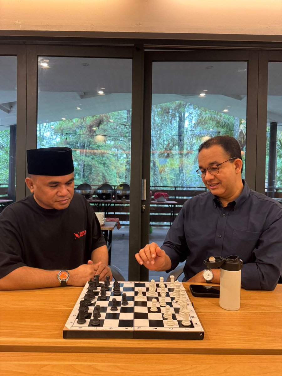 Gerakan Rakyat tweet media