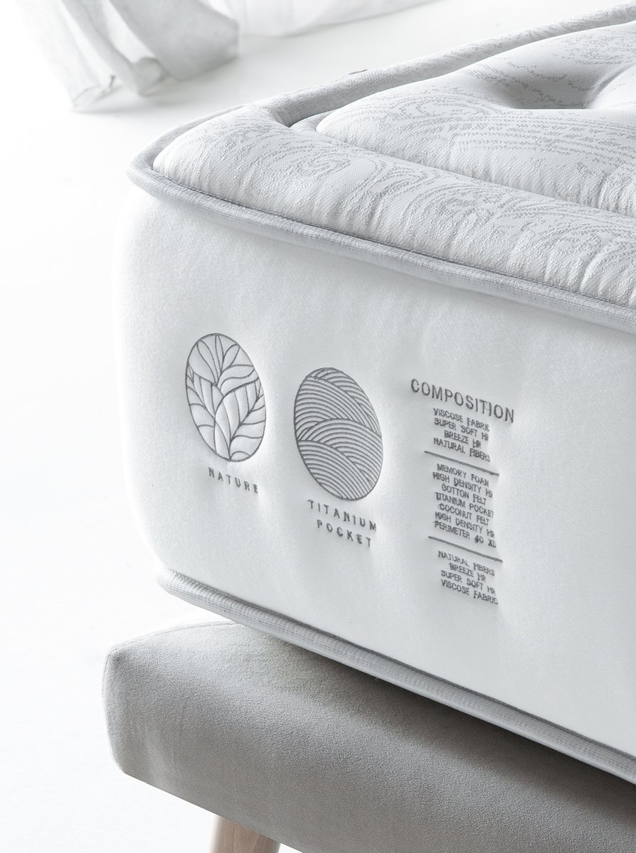KaribianDescans's tweet photo. Brilliance no es solo un colchón.
Es una experiencia de descanso exclusiva.🌙✨
Descubre más en: https://t.co/lXUBWndyNZ

#SeriePlatinum #PocketSpring #Karibian #LuxurySleep #Mattress #DescansoPremium #DiseñoExclusivo #MadeInSpain https://t.co/RcFn1QK4hZ