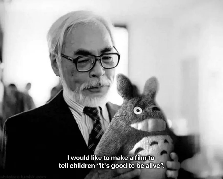 Studio Ghibli (@photoghibli) on Twitter photo 