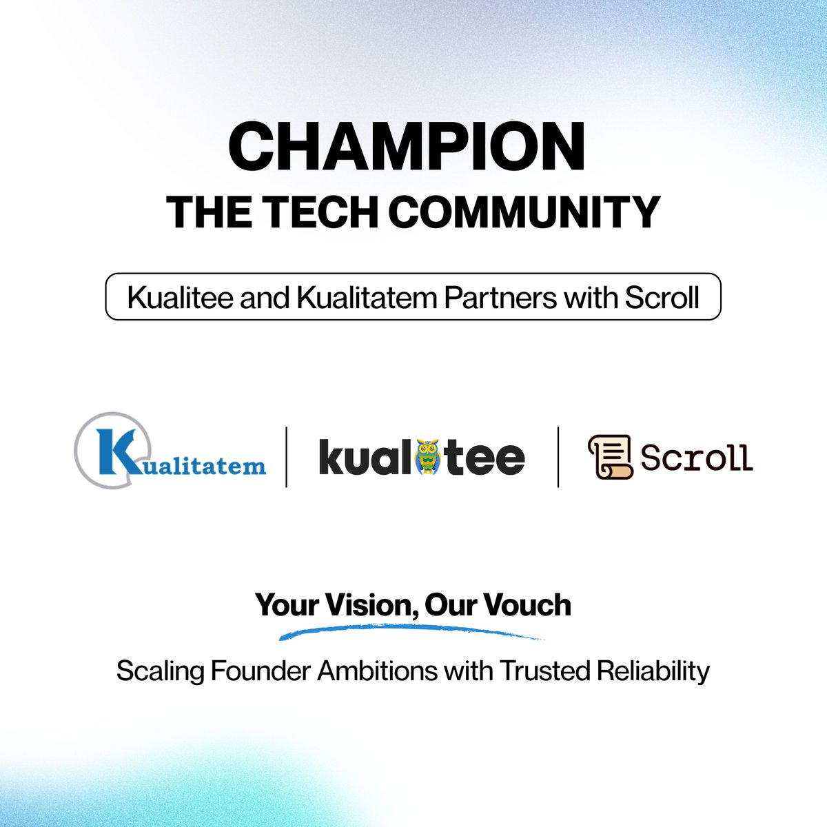 Kuanning Tseng tweet media