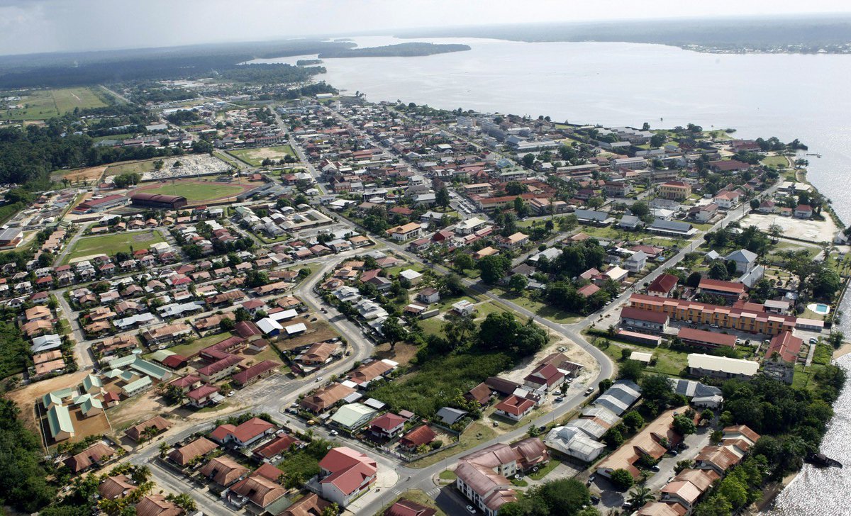 Quelle honte ! ⤵️

La France importe pour environ 60 milliards d’euros d’énergie fossile chaque année…

…MAIS le gouvernement macroniste vient de S’OPPOSER à une proposition de loi d’un sénateur de Guyane visant à lever l’interdiction de recherche et d’exploitation