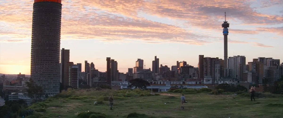RealBCorrogers's tweet photo. @RedPillSayian favela dystopias are creatives seeing a vision of the torturous future if the status quo in america continues, even if they themselves are in support of economic zone immigration https://t.co/Ymt03wwCgU