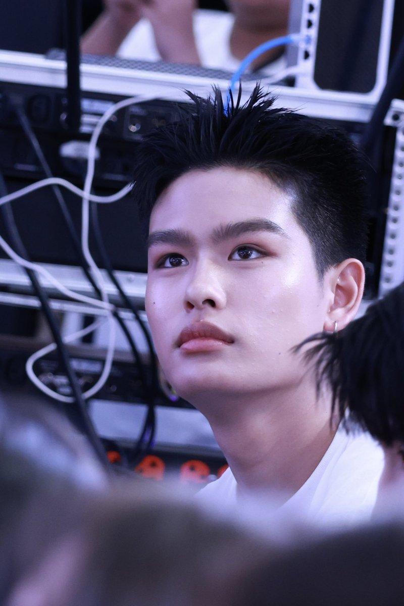 _snowkiss's tweet photo. รอซีรีย์เรื่องใหม่น้องเชนอยู่นะค้าบบบบ😆 #shane_tnp https://t.co/gSmBlMo1QF