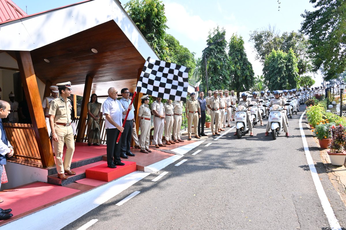 Andaman & Nicobar Police tweet media