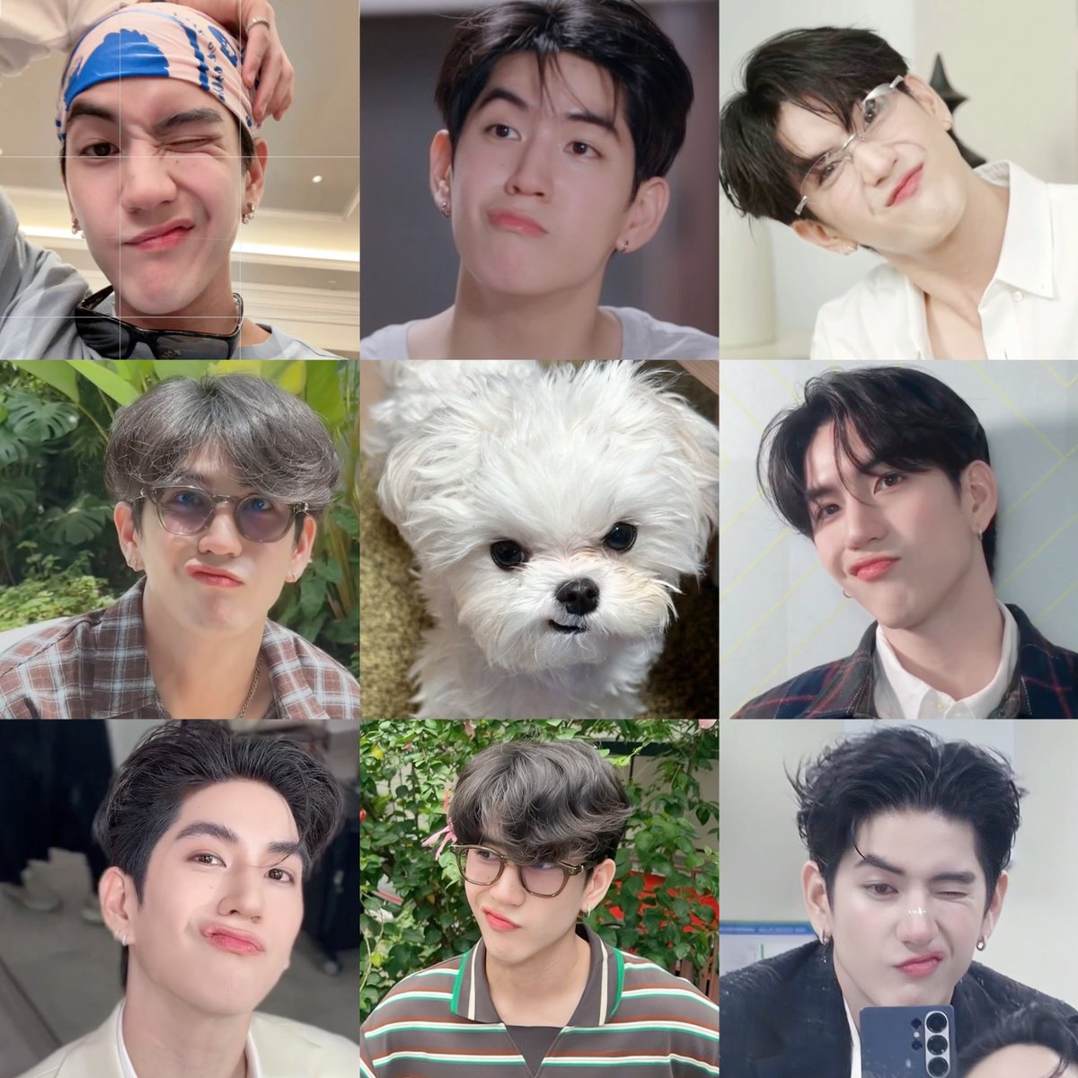 ม่ายดื้อ ม่ายดื้อ

✶ #sea_tawinan ✶