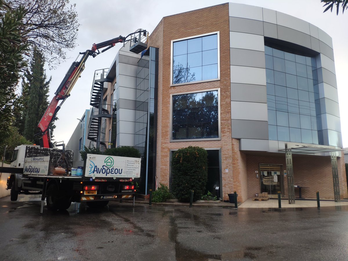 Ανδρέου ΑΕ (@andreoy_monosi) on Twitter photo 