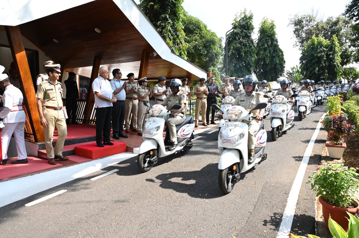 Andaman & Nicobar Police tweet media