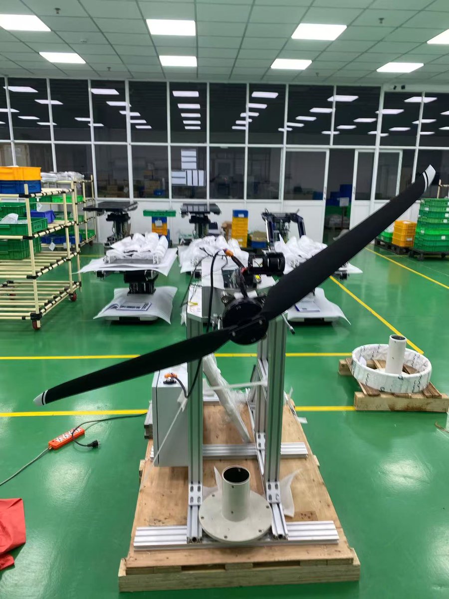 Amberyo04476152's tweet photo. Global Layout! LY-70KGF Thrust Stand Enters Vietnam Market
LY-70KGF officially accepted by Vietnam customer, a new milestone 🚀
Smooth cooperation marks our tech export to Southeast Asia 🤝
#LY70KGF #VietnamCooperation #TechExport #SoutheastAsiaMarket #GlobalLayout #ThrustStand https://t.co/3UkBfMROLM