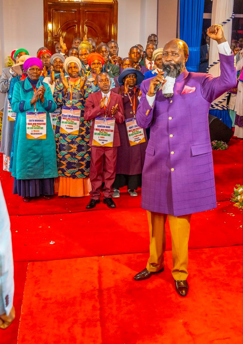 KeygenNicole's tweet image. The irony of the year, members  of of Repentance and Holiness have been  taught now and then to fear lies like plaque even children knows this, then comes, Honorable, Cs, Former With  big titles lie live on TV. Don't  you fear GOD #CitizenTvFakeNews @HonAdenDuale 
@KoinangeJeff