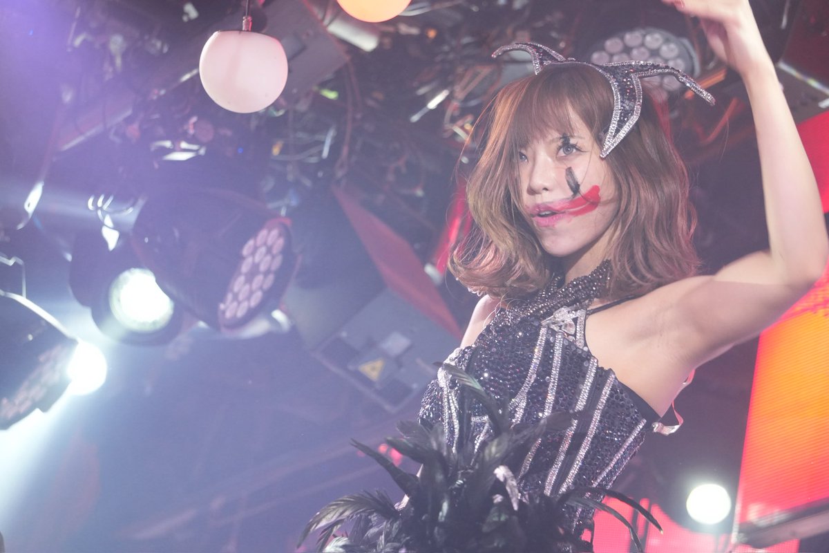 はな@63angel (旧バーレスク東京) (@hana_burlesque) / Posts / X