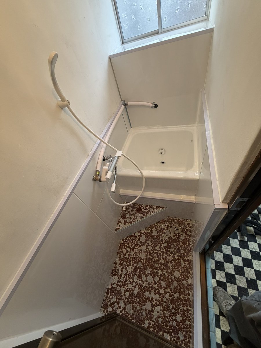 パルサー@不動産投資DIYモンスター tweet media