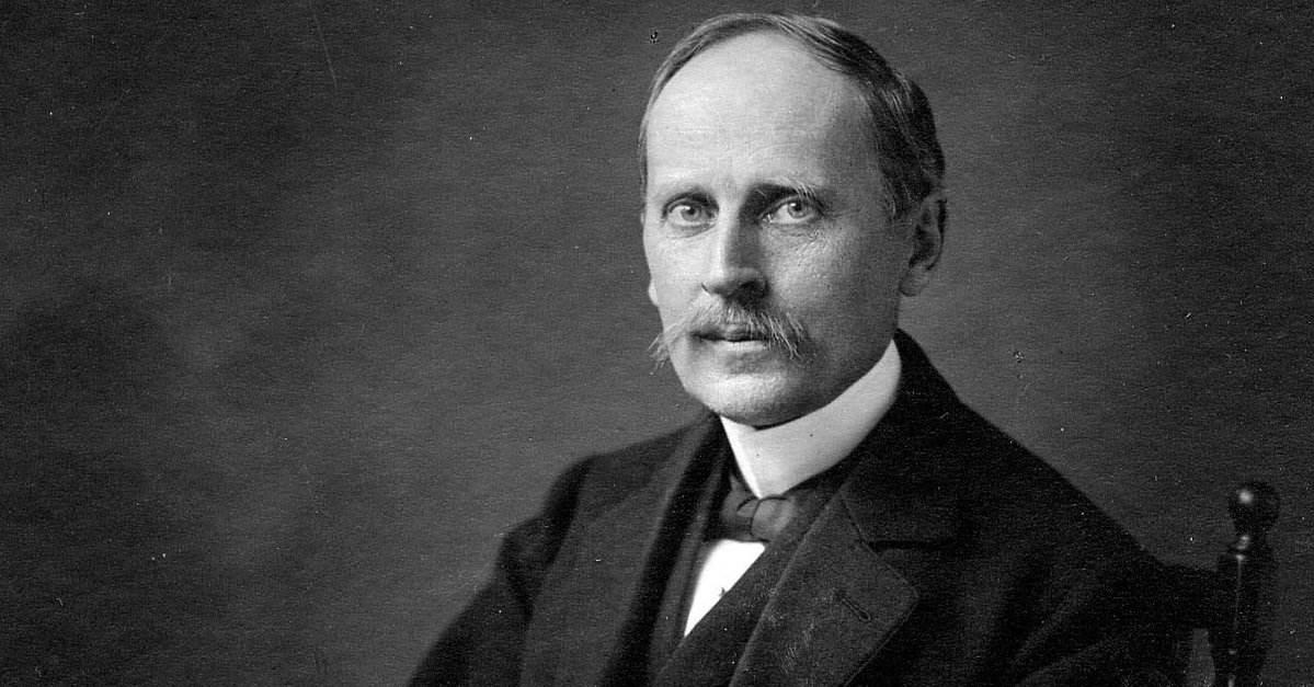 « Si l'Homme crée tant de souffrance, quel droit a-t-il de se plaindre de ses propres souffrances. »
Romain Rolland
Né le 29 janvier 1866 à Clamecy (Nièvre)