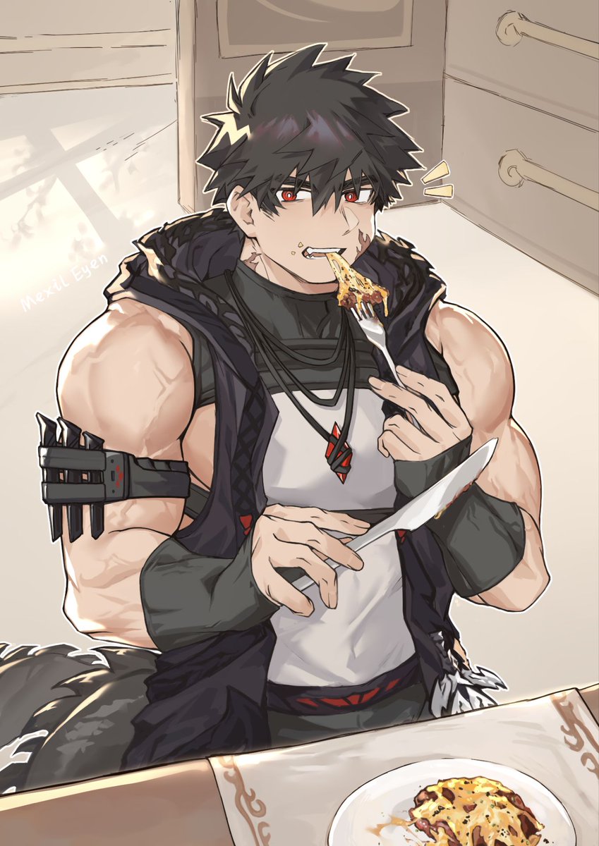 blood____w's tweet image. 🧀