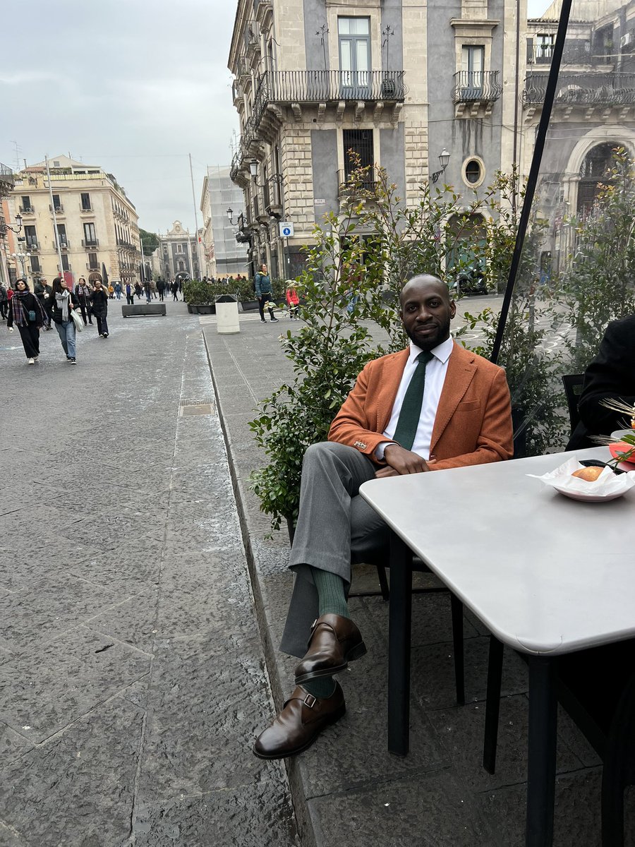 Fonkou Patrick 🇨🇲✊🐺🇨🇲 tweet media