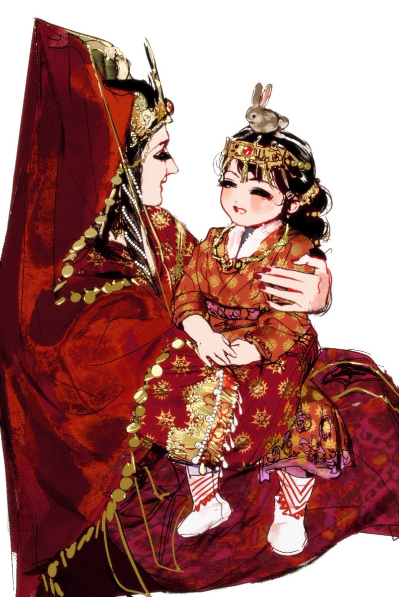 BobaKlepon|谢娜 (COMMISSIONS Closed!) (@ax10zx) / Posts / X