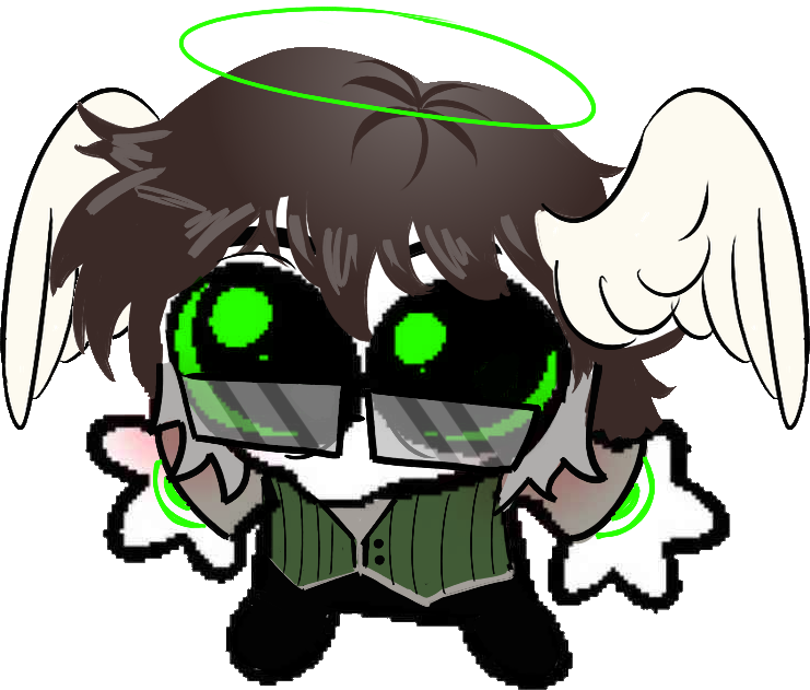 🎙 Gracen Crozier 🏳️‍⚧️ VA tweet media