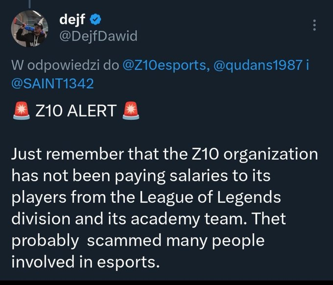 Rhatix_'s tweet photo. @Z10esports @euproleague_ @yesdota2 https://t.co/aGEyk7zTM7