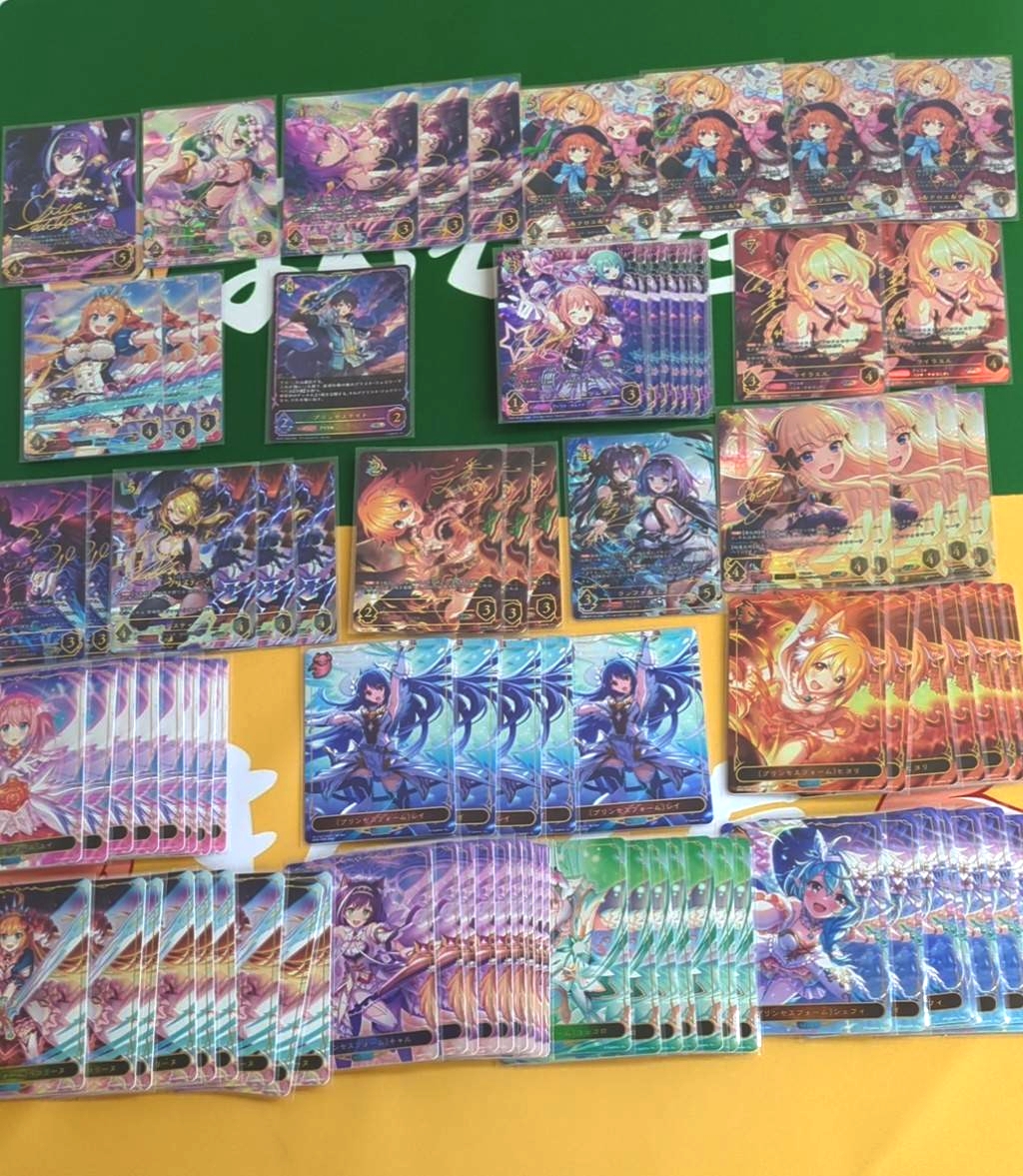 🈵TCG通販まんぞく屋👍もうすぐ10周年 (@manzokuyaH) / Posts / X