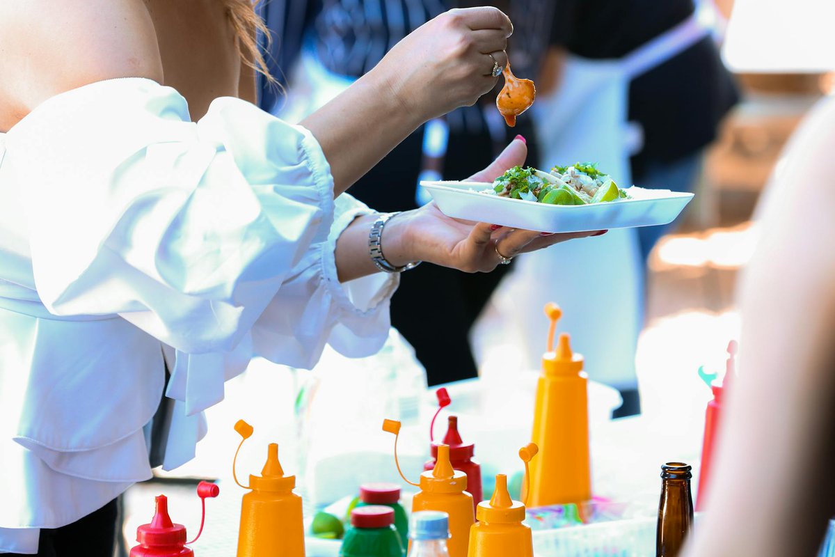 What is a Kermés?

svinsider.com/neighborhoods/…

As a non-Spanish speaker, I’ll be the first to admit that when I see the word “kermés,” I hear Miss Piggy (from The Muppet Show) in my head calling Kermit the Frog her “little Kermie.” But, that’s my own personal foible…