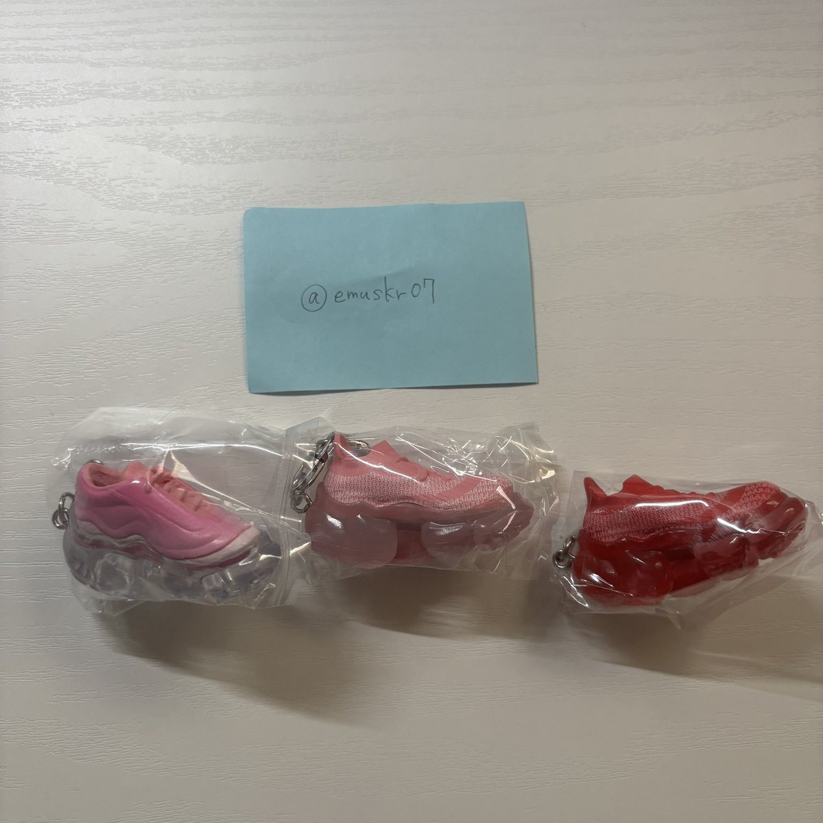 emﾐ・◦・ﾐ🎀 tweet media