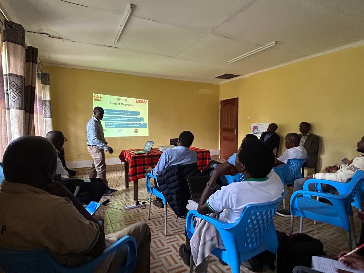 CHASP Advisory tweet media